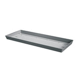 Prosperplast Lofly Saucer Case Base 73.2x29x4.9cm - Stone Gray